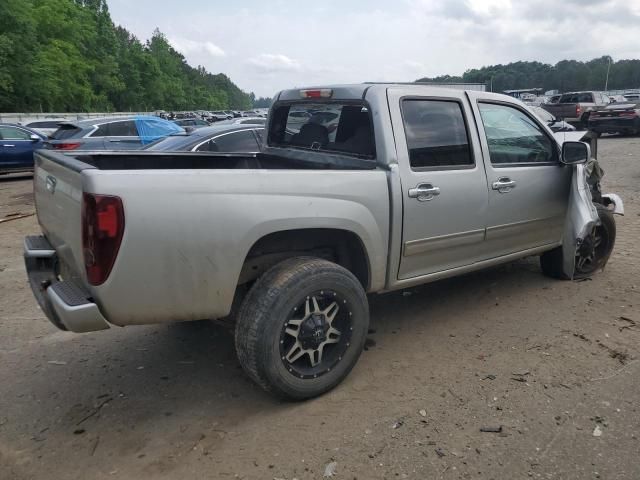 2012 Chevrolet Colorado LT