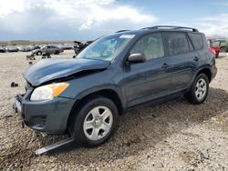Salvage cars for sale from Copart Magna, UT: 2011 Toyota Rav4