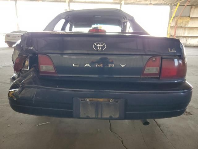 1996 Toyota Camry DX