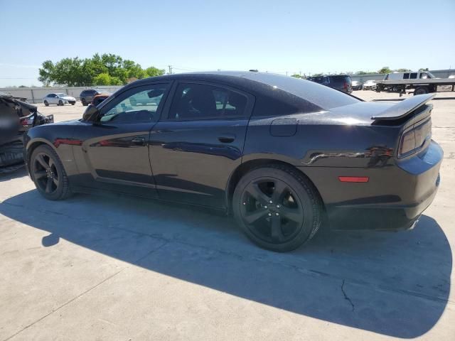 2014 Dodge Charger R/T