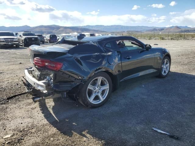 2023 Chevrolet Camaro LS