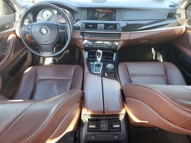 2013 BMW 528 XI