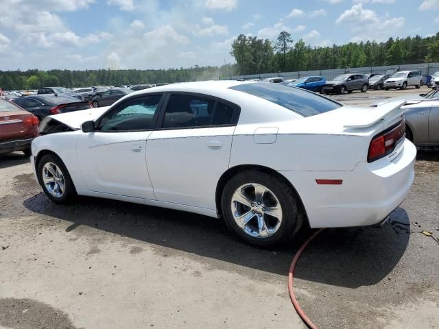 2013 Dodge Charger SE