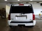 2007 Jeep Commander Limited