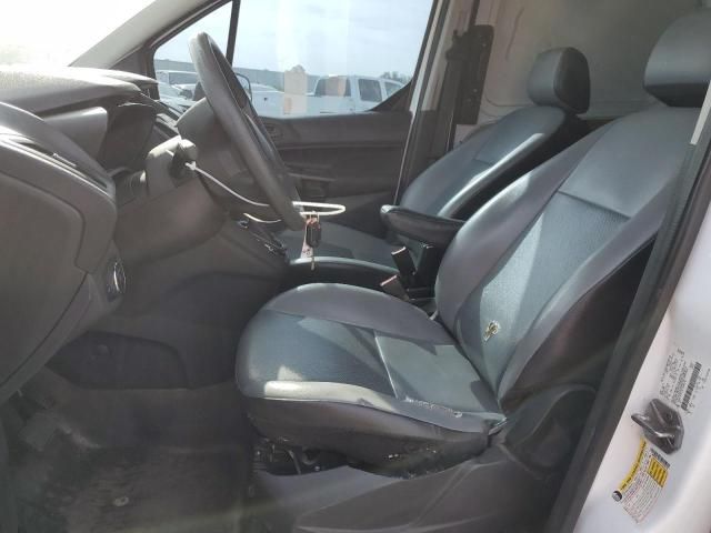 2015 Ford Transit Connect XL