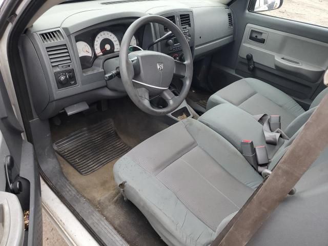 2005 Dodge Dakota ST