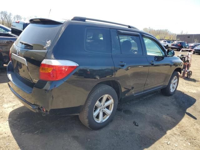 2010 Toyota Highlander