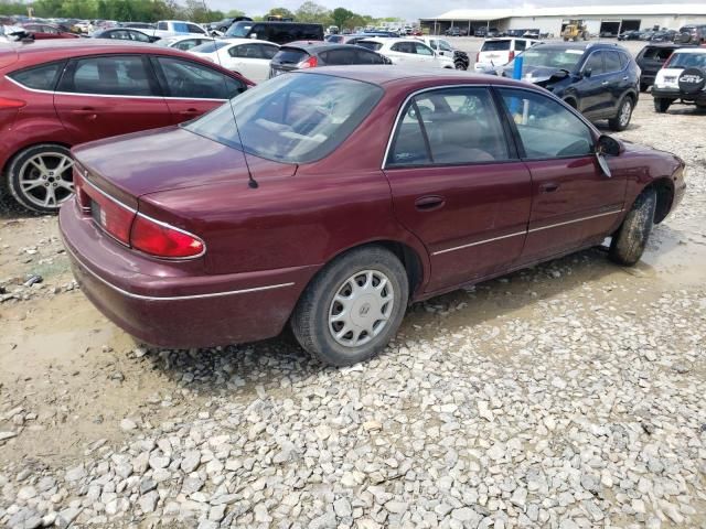 1997 Buick Century Custom