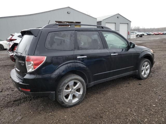 2011 Subaru Forester Limited