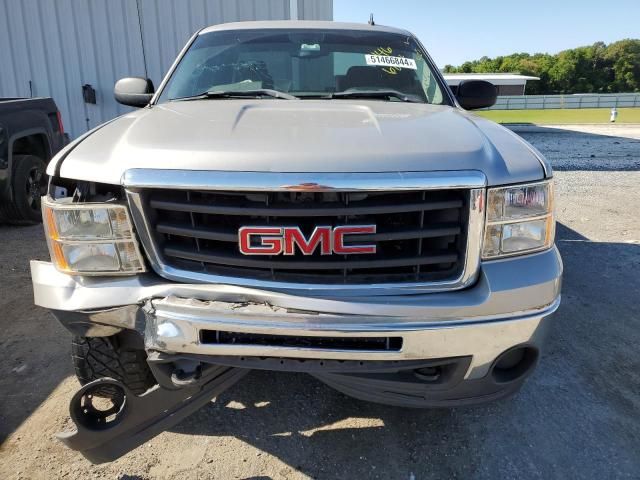 2009 GMC Sierra C1500