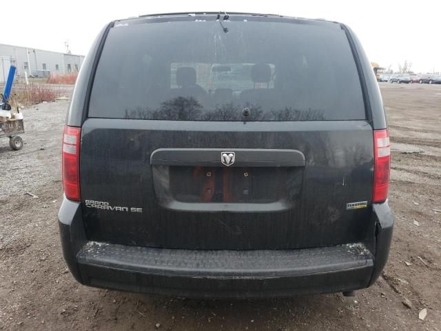 2008 Dodge Grand Caravan SE