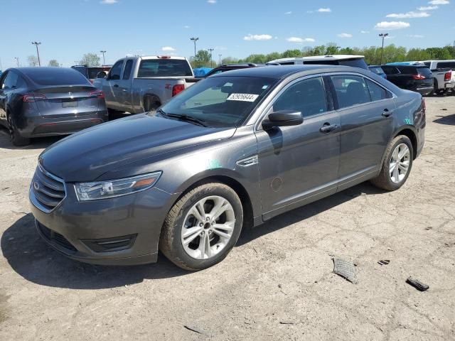 2017 Ford Taurus SEL