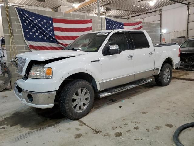 2006 Lincoln Mark LT