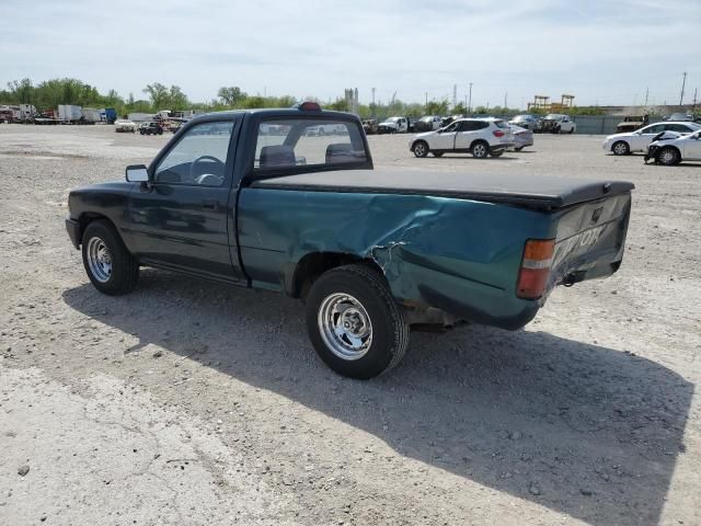 1994 Toyota Pickup 1/2 TON Short Wheelbase STB