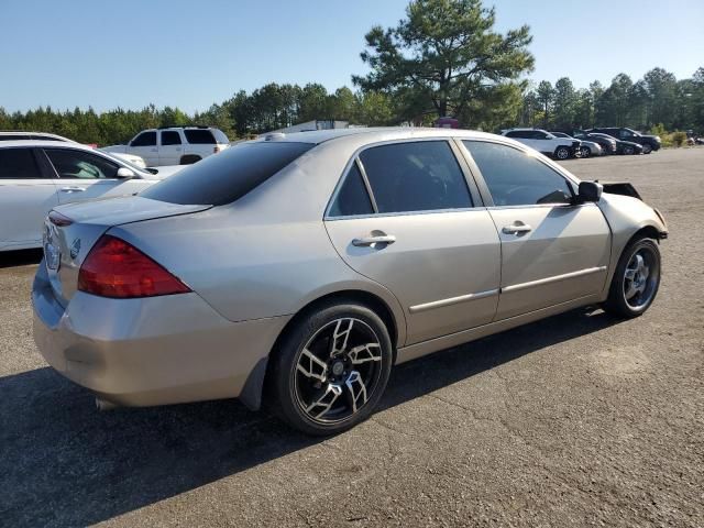 2006 Honda Accord EX