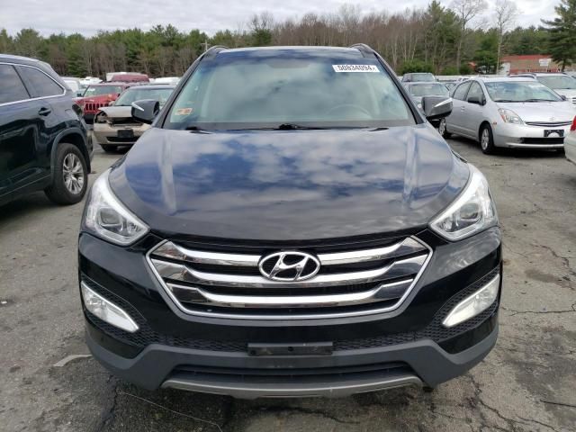 2015 Hyundai Santa FE Sport