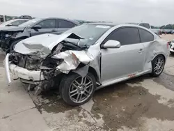 Scion salvage cars for sale: 2006 Scion TC