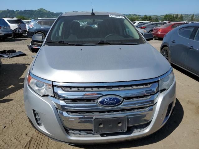 2014 Ford Edge SE