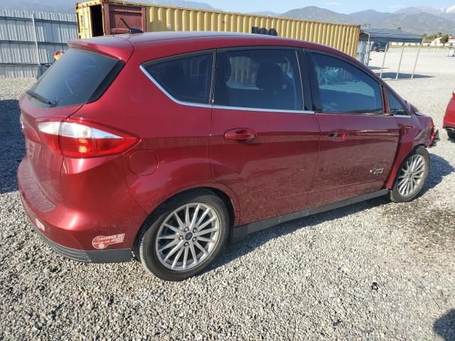 2014 Ford C-MAX Premium