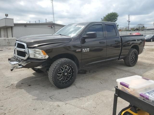 2013 Dodge RAM 1500 ST