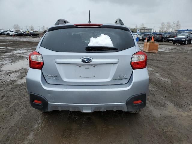 2014 Subaru XV Crosstrek 2.0 Premium