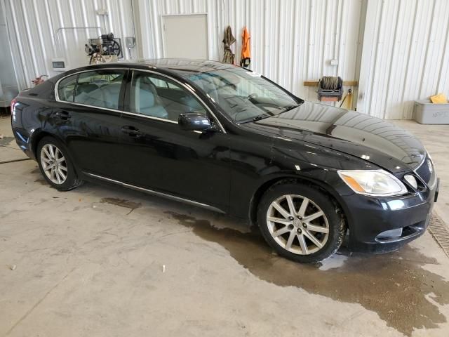 2006 Lexus GS 300