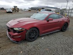 2018 Ford Mustang for sale in San Diego, CA
