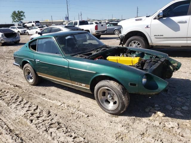 1974 Datsun 240Z