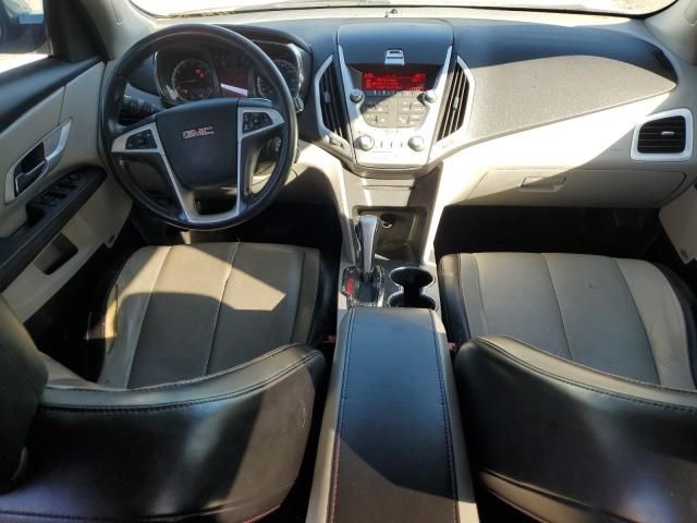 2010 GMC Terrain SLT