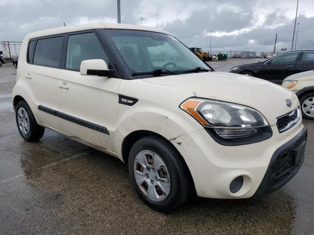 2012 KIA Soul