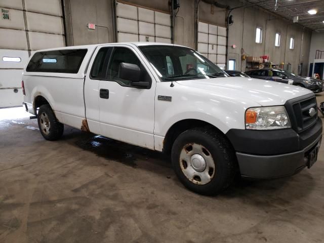 2006 Ford F150