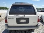 2000 Toyota 4runner Limited