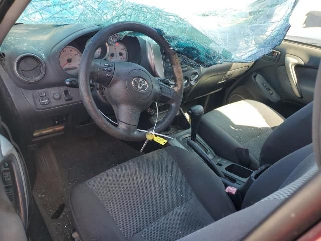 2004 Toyota Rav4