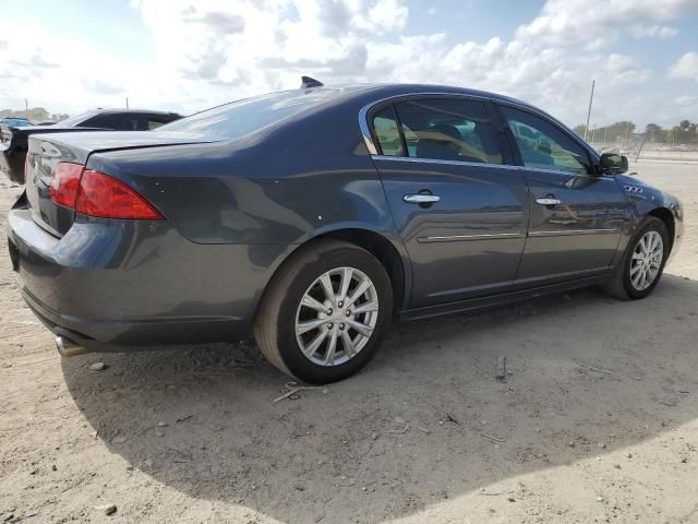 2011 Buick Lucerne CXL