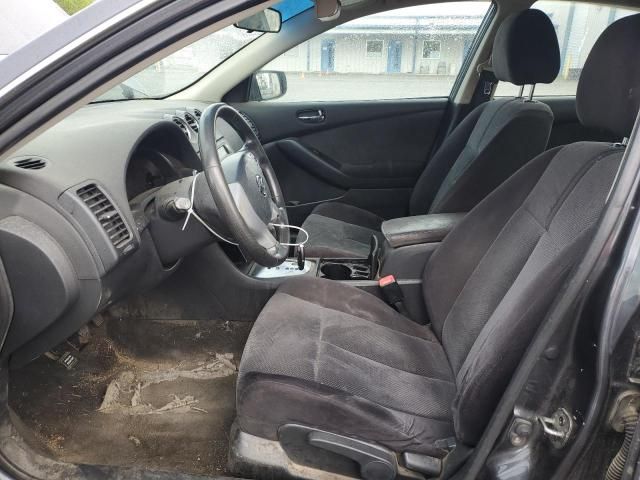 2007 Nissan Altima 2.5