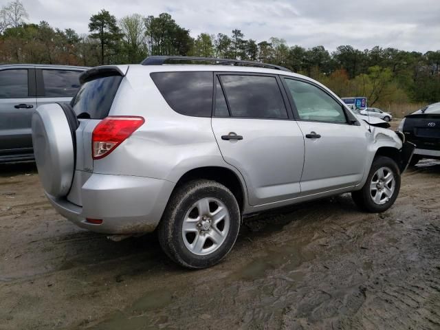 2008 Toyota Rav4