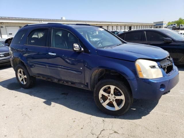 2008 Chevrolet Equinox LT