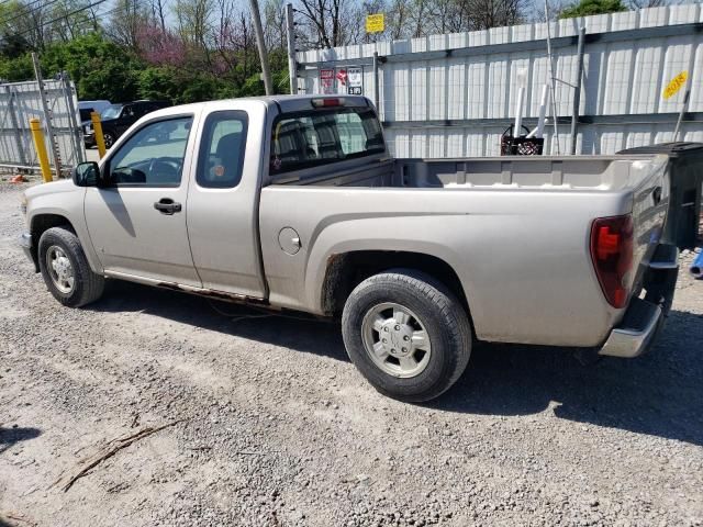 2006 Chevrolet Colorado