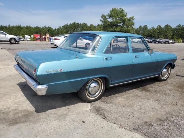 1964 Chevrolet Nova