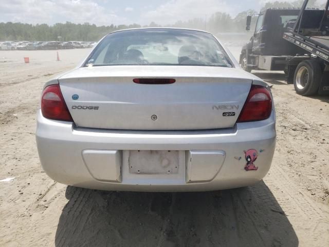 2005 Dodge Neon SXT