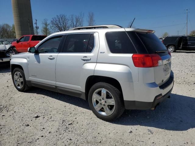 2013 GMC Terrain SLT