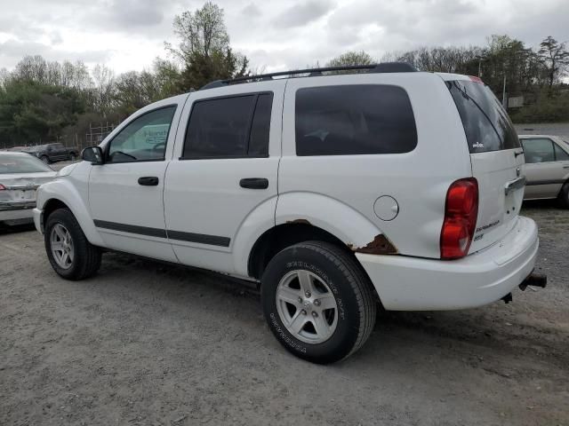 2006 Dodge Durango SLT