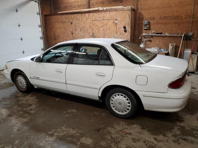 1998 Buick Century Limited