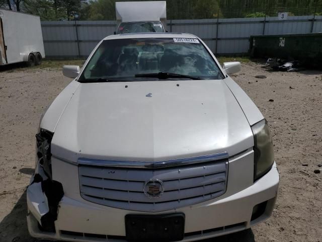 2007 Cadillac CTS HI Feature V6