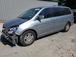 2006 Honda Odyssey EXL for sale in Midway, FL