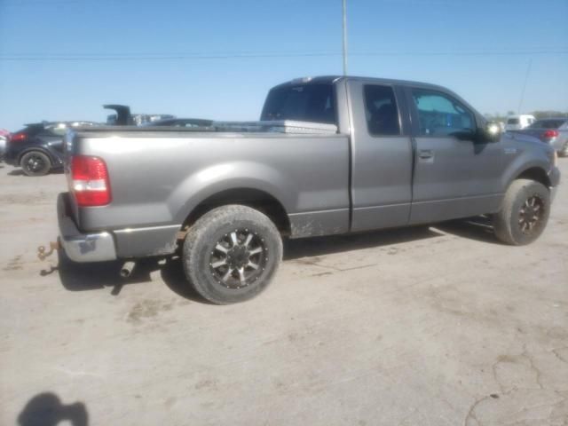 2005 Ford F150