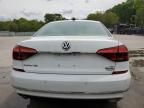 2018 Volkswagen Passat SEL Premium