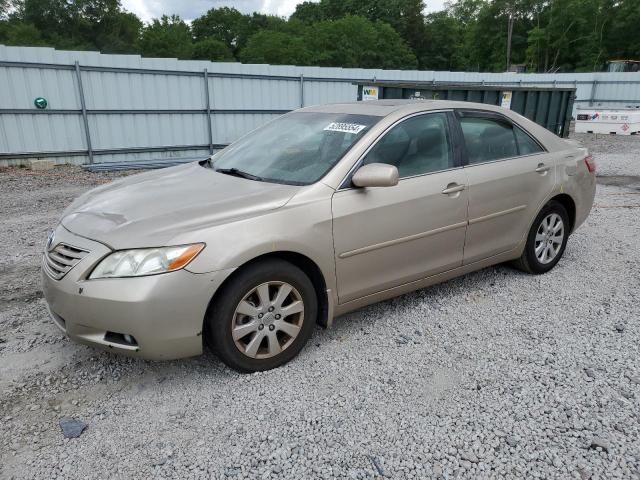 2008 Toyota Camry CE