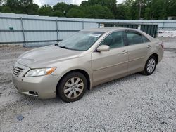 Toyota Camry CE Vehiculos salvage en venta: 2008 Toyota Camry CE