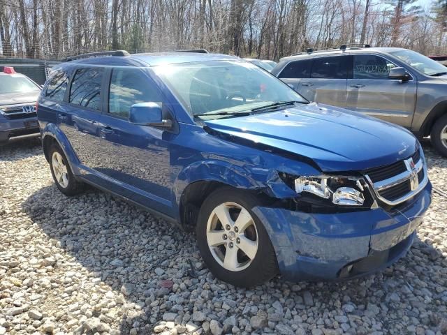 2010 Dodge Journey SXT